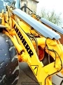 LIEBHERR L 542 front loader