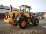 VOLVO L60G front loader