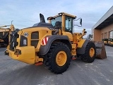 VOLVO L120H front loader