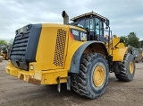 CATERPILLAR 980K front loader