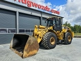 CATERPILLAR 972H front loader