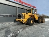 VOLVO L150F front loader