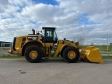 CATERPILLAR 980M front loader