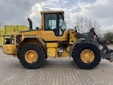 VOLVO L90F front loader