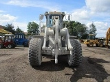 CATERPILLAR 966D front loader