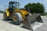 <b>NEW-HOLLAND</b> W190B Front Loader