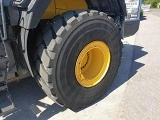 KOMATSU WA480-6 front loader