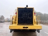 CATERPILLAR 988H front loader