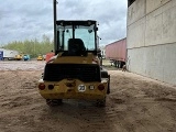 CATERPILLAR 908H front loader