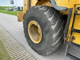 CATERPILLAR 966H front loader