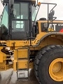 CATERPILLAR 972K front loader