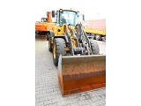 VOLVO L50H front loader