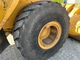 CATERPILLAR 966 front loader