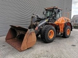 DOOSAN DL 350 front loader