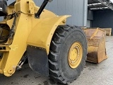 CATERPILLAR 980M front loader