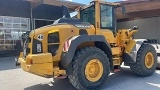 VOLVO L120H front loader