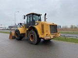 CATERPILLAR 950H front loader