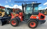 KUBOTA R090 front loader