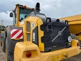 VOLVO L120H front loader