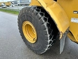 CATERPILLAR 950K front loader