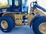 CATERPILLAR 930 G front loader