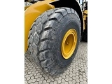 CATERPILLAR 966D front loader