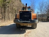 DOOSAN DL 400 front loader