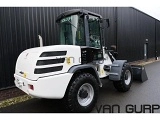 TEREX TL 100 front loader