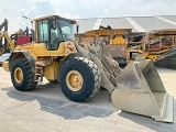 VOLVO L120F front loader