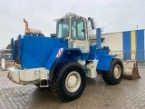 CATERPILLAR 936E front loader