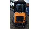 GIANT V 452 T X-TRA front loader