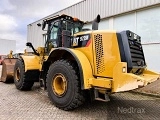 CATERPILLAR 972M front loader