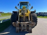 CATERPILLAR 972M XE front loader