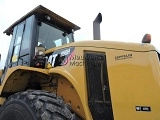 CATERPILLAR 950H front loader