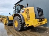 CATERPILLAR 980M front loader