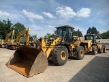 CATERPILLAR 962M front loader