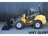 VOLVO L20B front loader