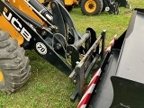 JCB 406 front loader