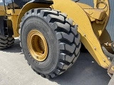 CATERPILLAR 966K front loader