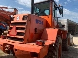 HITACHI W 130 front loader