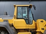 VOLVO L120H front loader