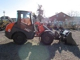 HITACHI ZW65-6 front loader