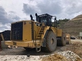 CATERPILLAR 990H front loader