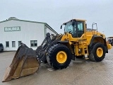 VOLVO L150H front loader