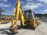 JCB 3CX-14 excavator-loader