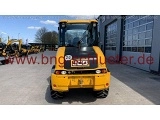 JCB 409 B front loader