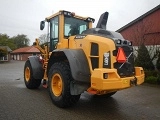 VOLVO L60H front loader