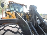 VOLVO L150H front loader