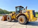 CATERPILLAR 962M front loader