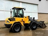 VOLVO L 30 BZ front loader